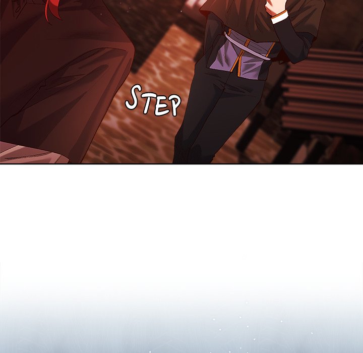 I Will Protect the Lady Chapter 3 - Manhwa18.com
