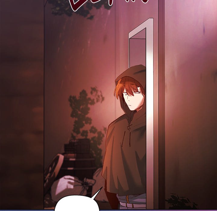 I Will Protect the Lady Chapter 3 - Manhwa18.com