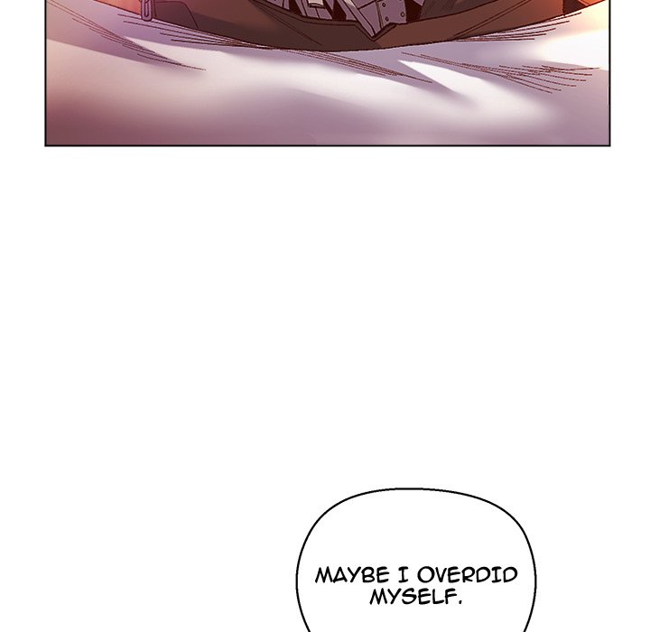 I Will Protect the Lady Chapter 3 - Manhwa18.com