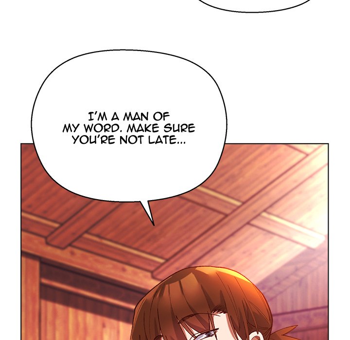 I Will Protect the Lady Chapter 3 - Manhwa18.com