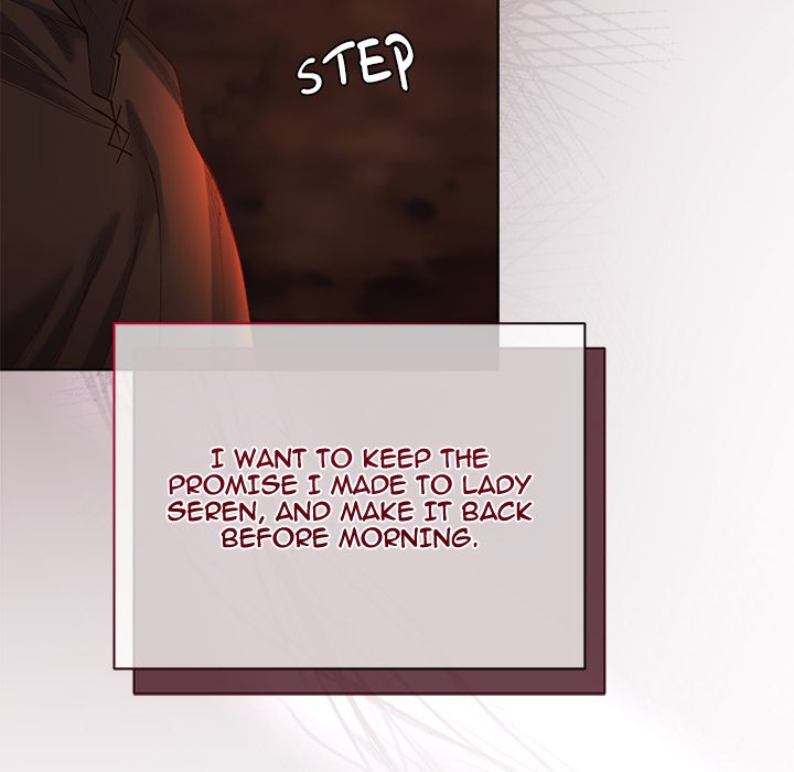 I Will Protect the Lady Chapter 3 - Manhwa18.com