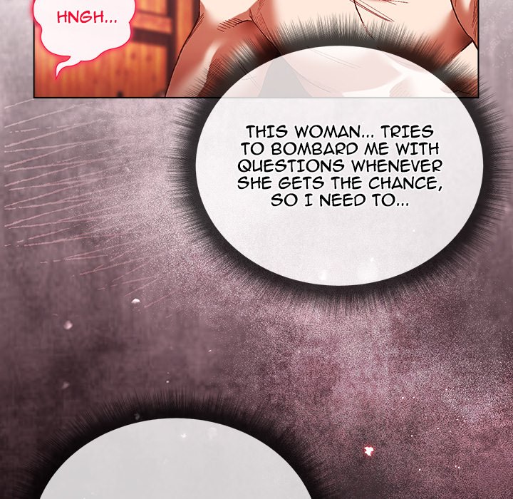 I Will Protect the Lady Chapter 3 - Manhwa18.com
