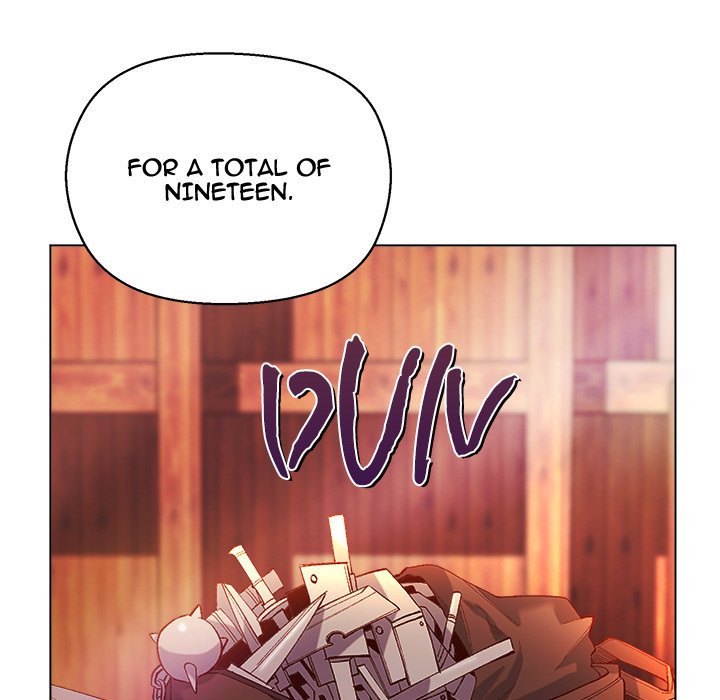 I Will Protect the Lady Chapter 3 - Manhwa18.com