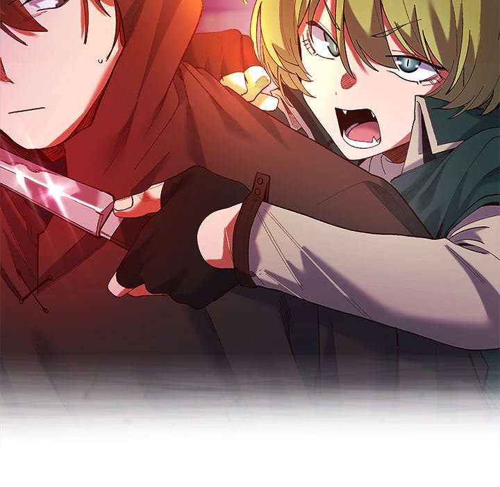 I Will Protect the Lady Chapter 3 - Manhwa18.com