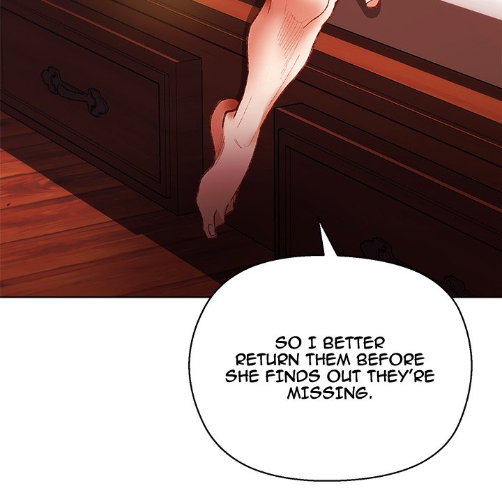 I Will Protect the Lady Chapter 3 - Manhwa18.com