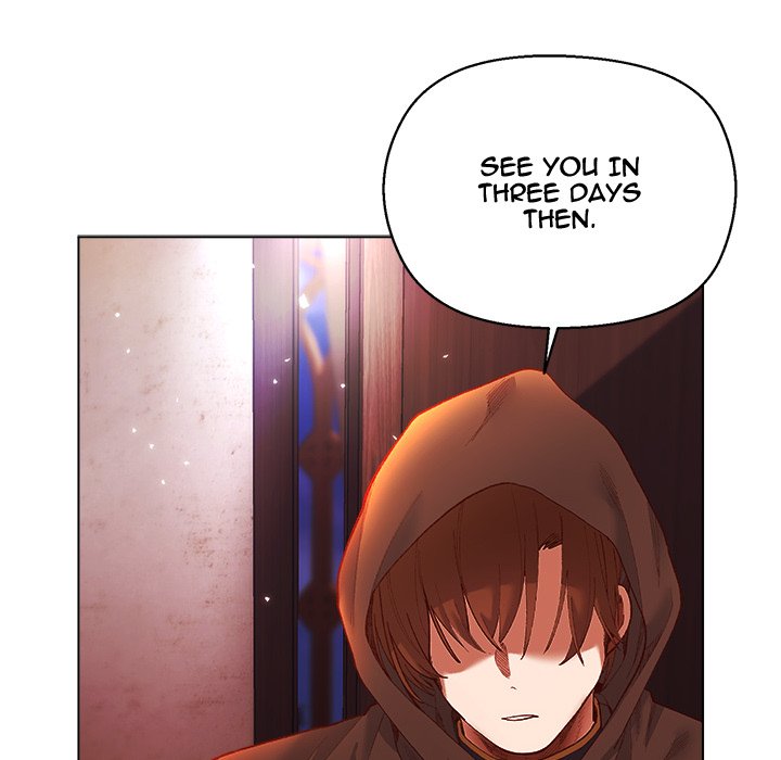 I Will Protect the Lady Chapter 3 - Manhwa18.com