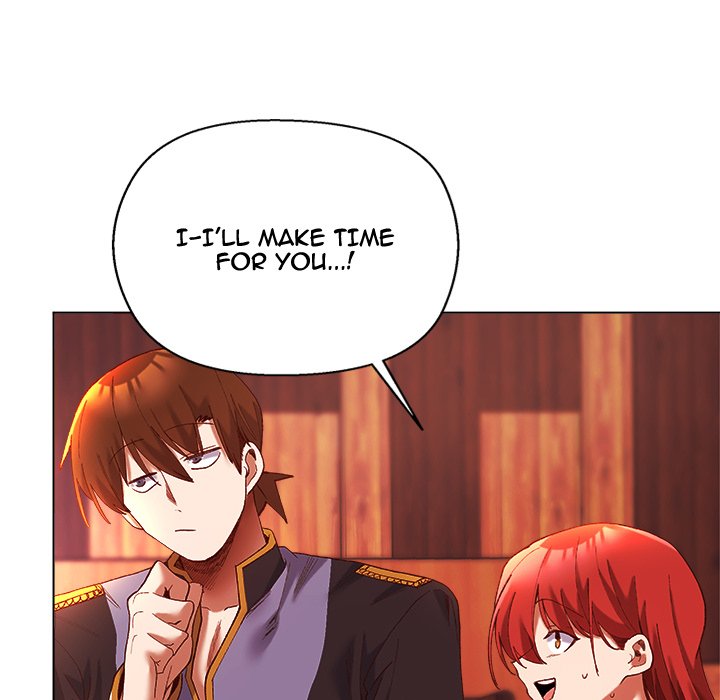 I Will Protect the Lady Chapter 3 - Manhwa18.com