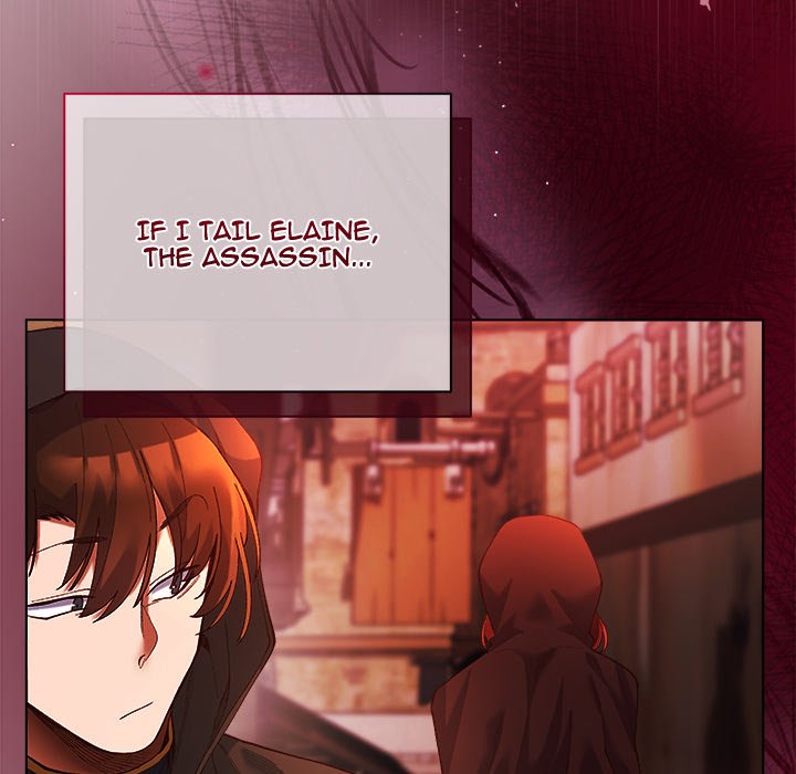 I Will Protect the Lady Chapter 3 - Manhwa18.com