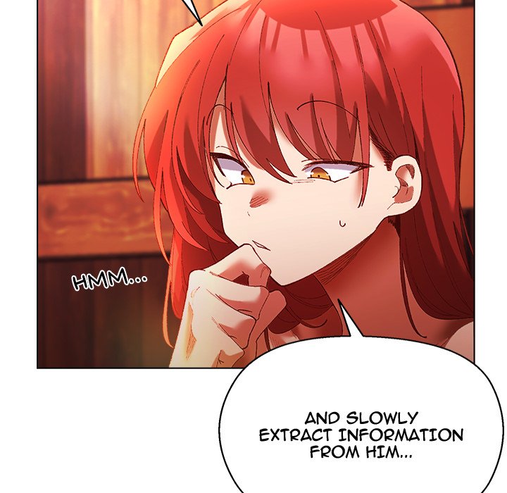 I Will Protect the Lady Chapter 3 - Manhwa18.com