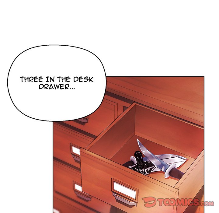 I Will Protect the Lady Chapter 3 - Manhwa18.com