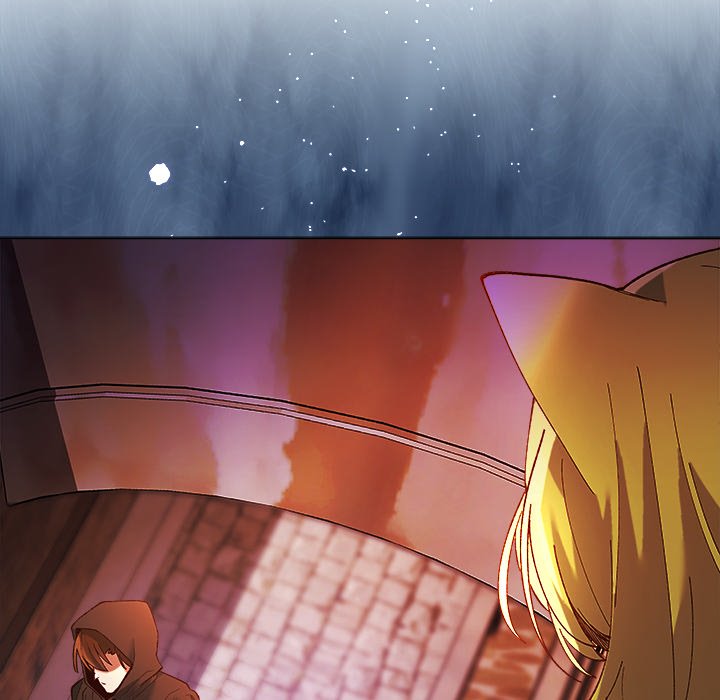 I Will Protect the Lady Chapter 3 - Manhwa18.com