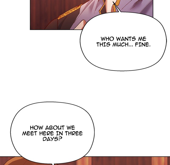I Will Protect the Lady Chapter 3 - Manhwa18.com