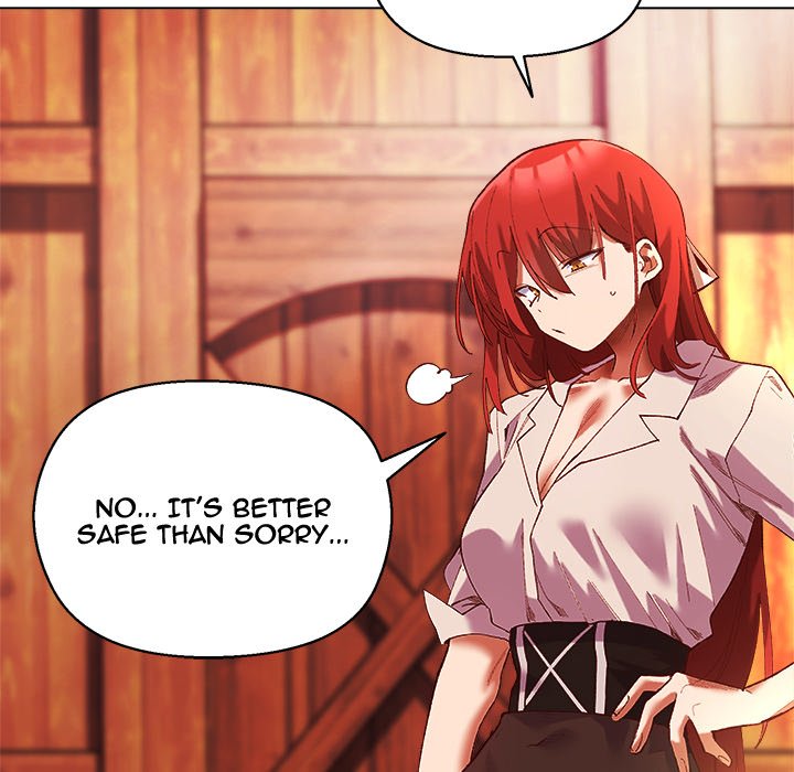 I Will Protect the Lady Chapter 3 - Manhwa18.com