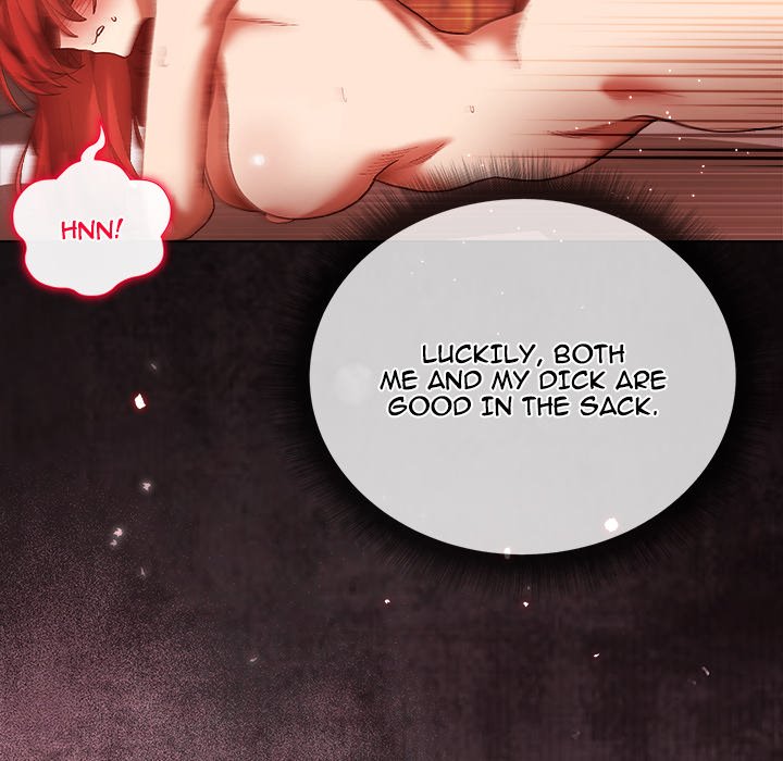 I Will Protect the Lady Chapter 3 - Manhwa18.com
