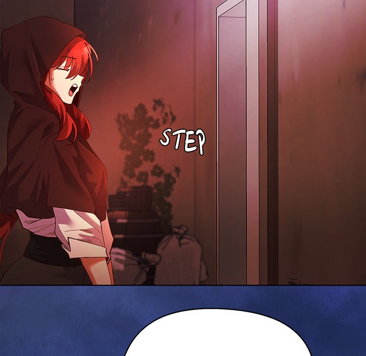I Will Protect the Lady Chapter 3 - Manhwa18.com
