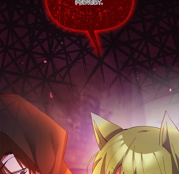 I Will Protect the Lady Chapter 3 - Manhwa18.com
