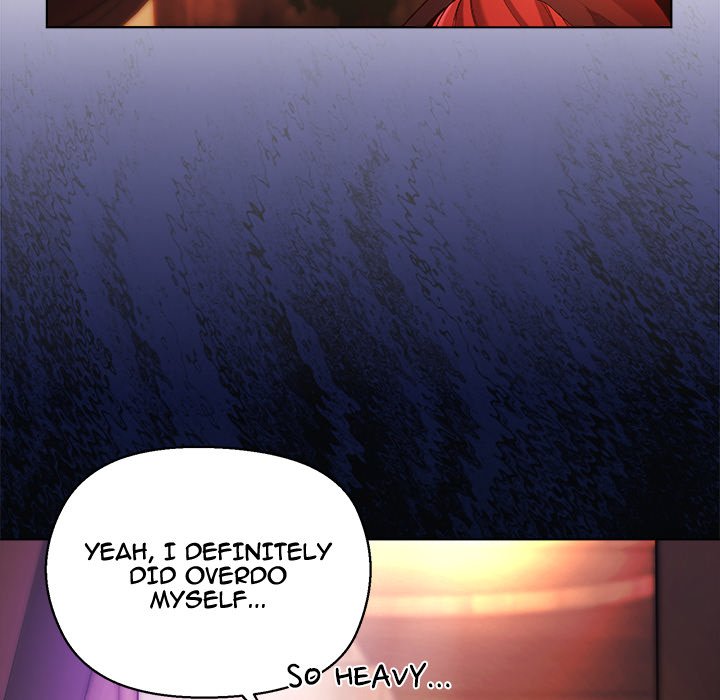 I Will Protect the Lady Chapter 3 - Manhwa18.com