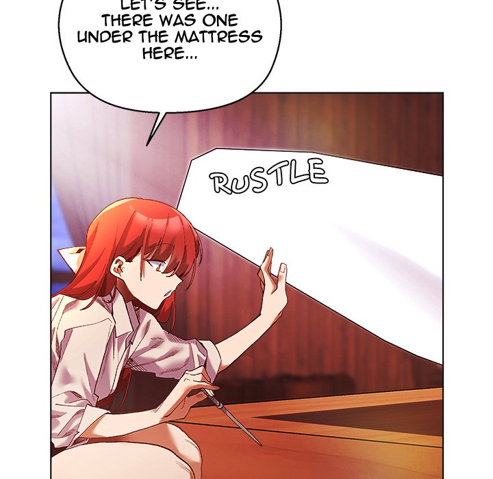 I Will Protect the Lady Chapter 3 - Manhwa18.com