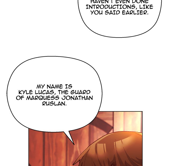 I Will Protect the Lady Chapter 3 - Manhwa18.com