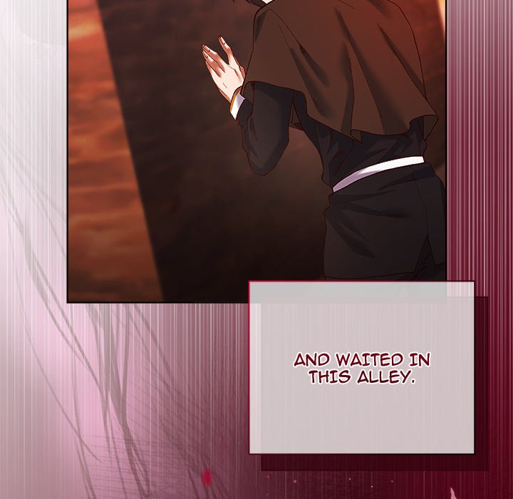 I Will Protect the Lady Chapter 3 - Manhwa18.com