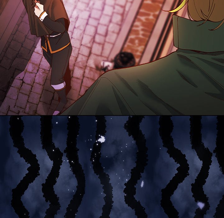 I Will Protect the Lady Chapter 3 - Manhwa18.com