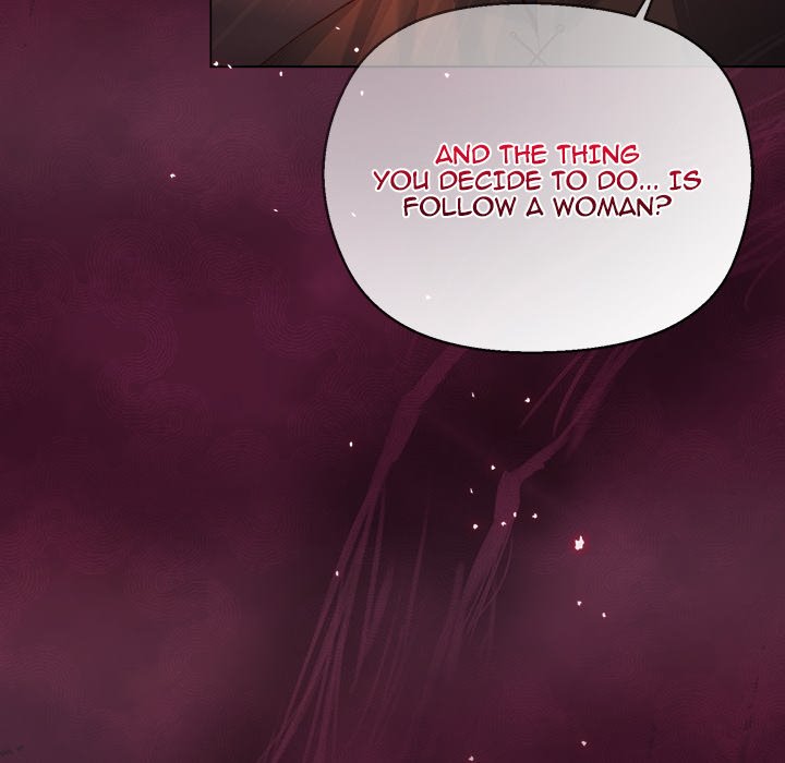 I Will Protect the Lady Chapter 3 - Manhwa18.com