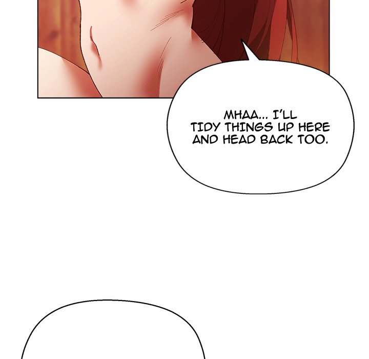 I Will Protect the Lady Chapter 3 - Manhwa18.com