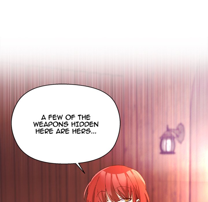I Will Protect the Lady Chapter 3 - Manhwa18.com