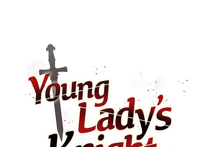 I Will Protect the Lady Chapter 3 - Manhwa18.com