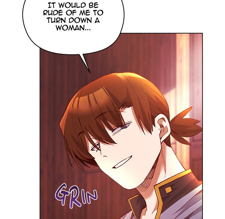 I Will Protect the Lady Chapter 3 - Manhwa18.com