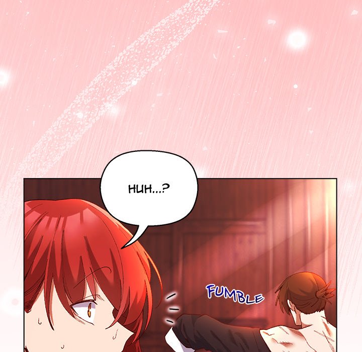 I Will Protect the Lady Chapter 3 - Manhwa18.com