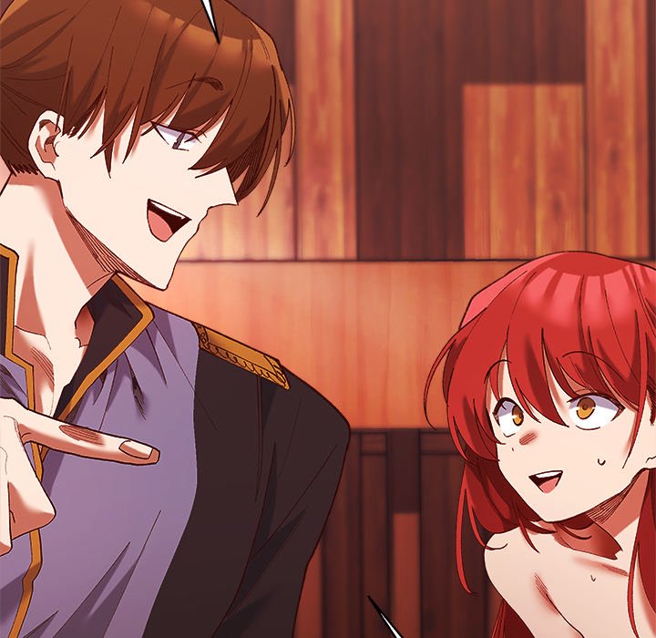 I Will Protect the Lady Chapter 3 - Manhwa18.com