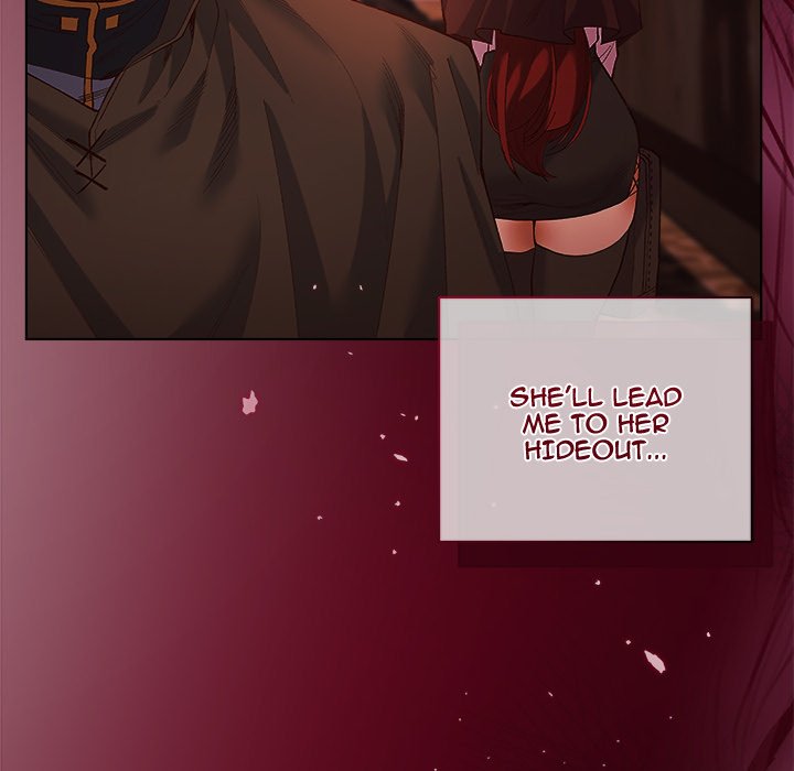 I Will Protect the Lady Chapter 3 - Manhwa18.com