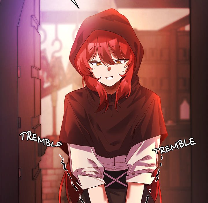 I Will Protect the Lady Chapter 3 - Manhwa18.com