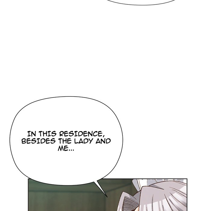 I Will Protect the Lady Chapter 9 - Manhwa18.com