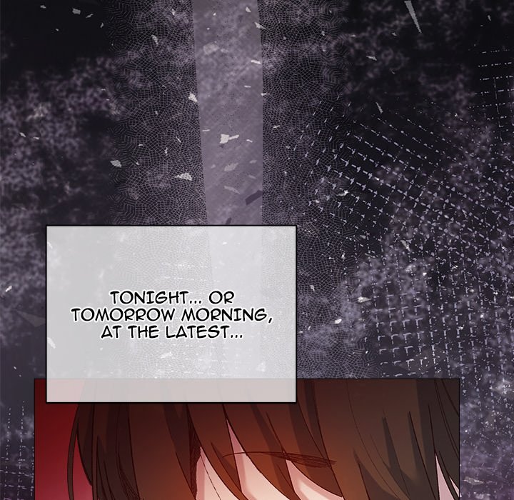 I Will Protect the Lady Chapter 9 - Manhwa18.com