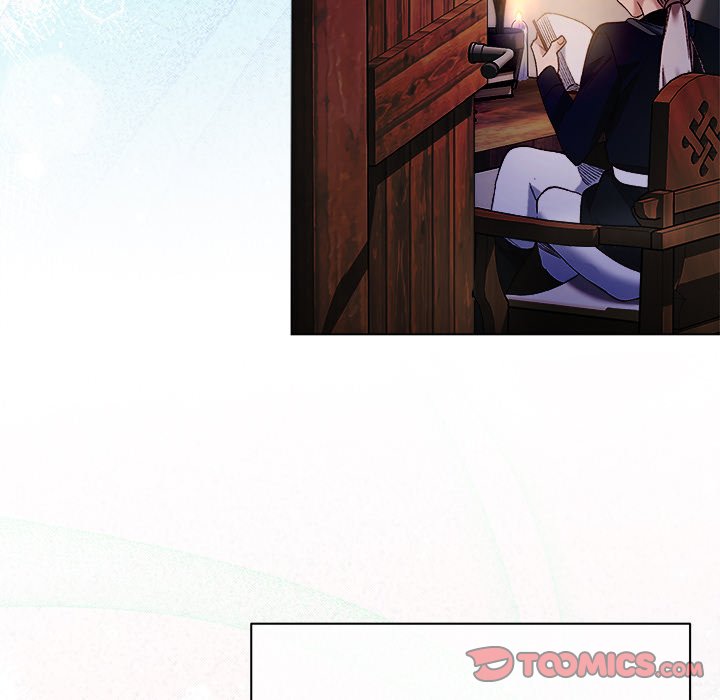 I Will Protect the Lady Chapter 9 - Manhwa18.com