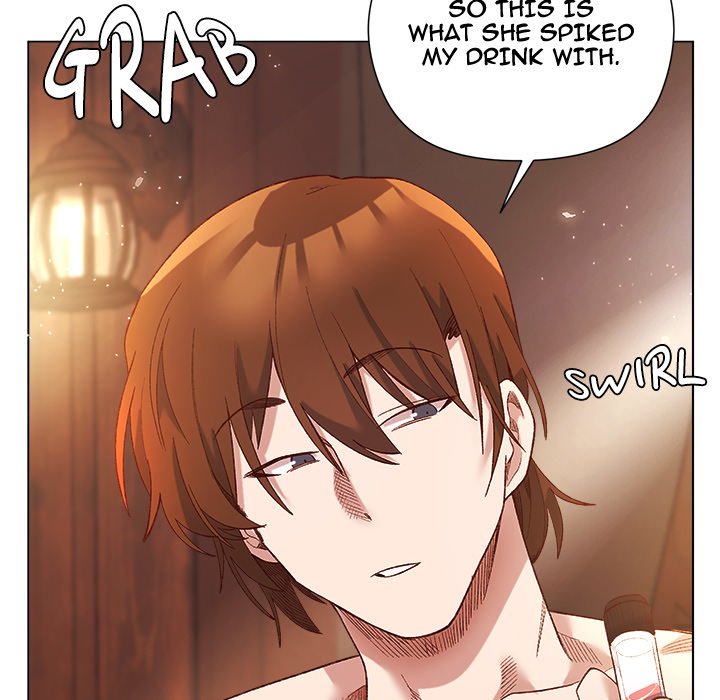 I Will Protect the Lady Chapter 9 - Manhwa18.com