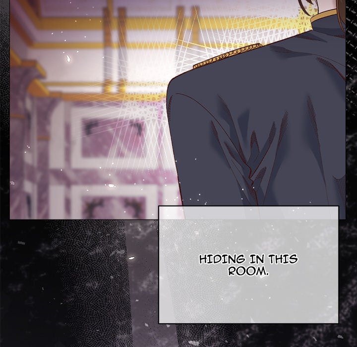 I Will Protect the Lady Chapter 9 - Manhwa18.com
