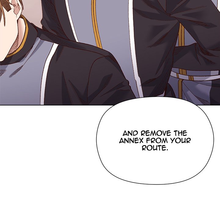 I Will Protect the Lady Chapter 9 - Manhwa18.com