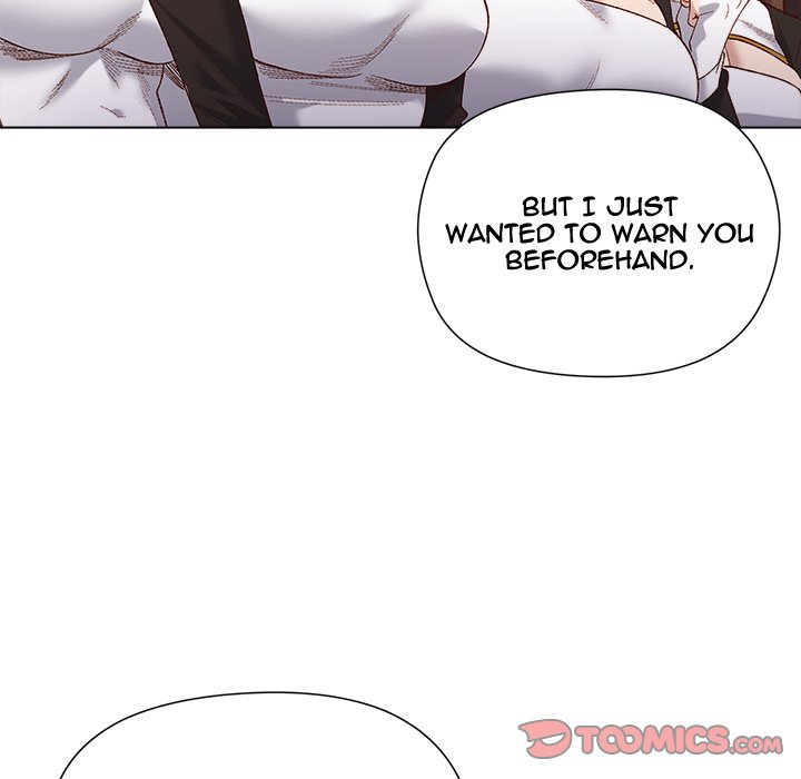 I Will Protect the Lady Chapter 9 - Manhwa18.com