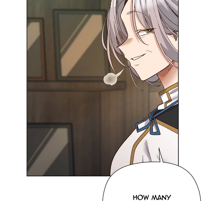 I Will Protect the Lady Chapter 9 - Manhwa18.com