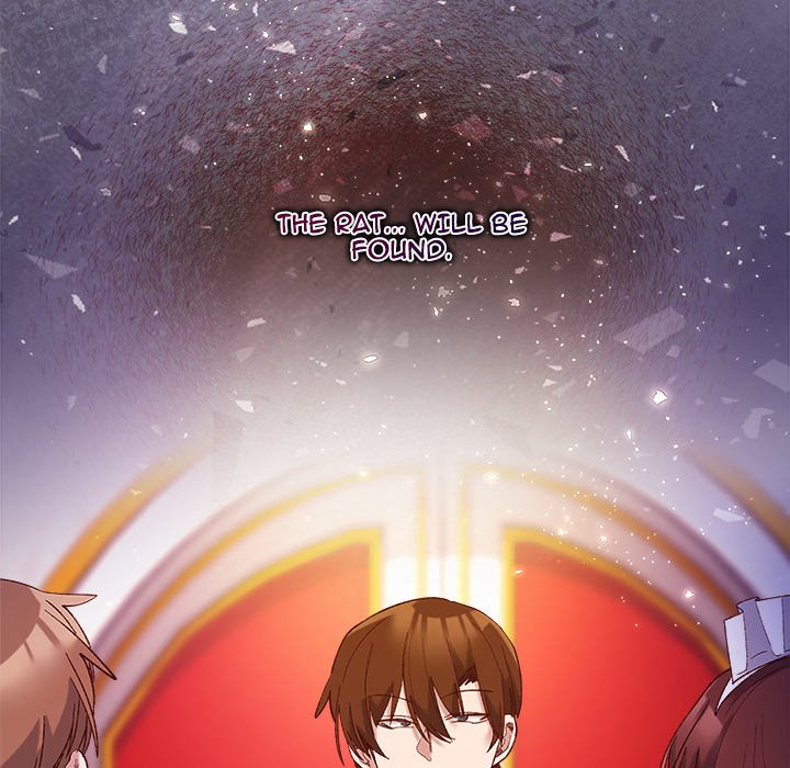 I Will Protect the Lady Chapter 9 - Manhwa18.com