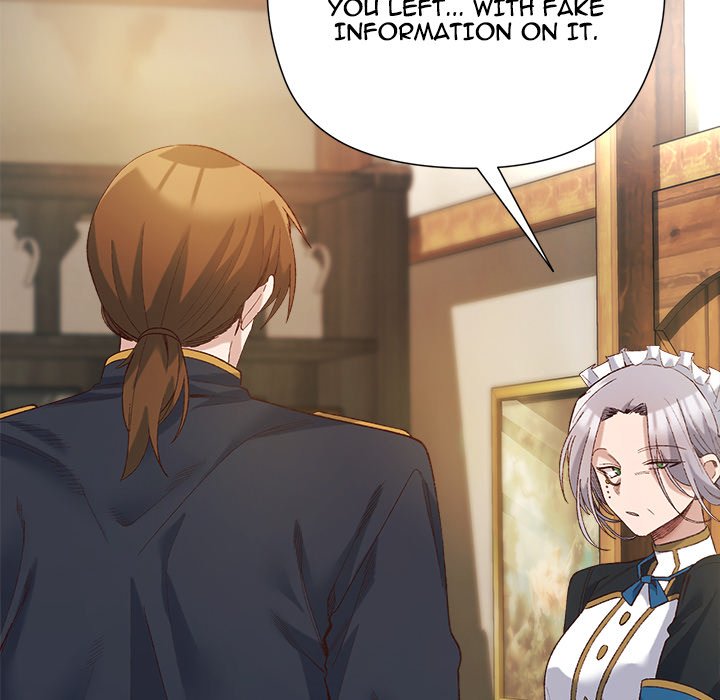 I Will Protect the Lady Chapter 9 - Manhwa18.com