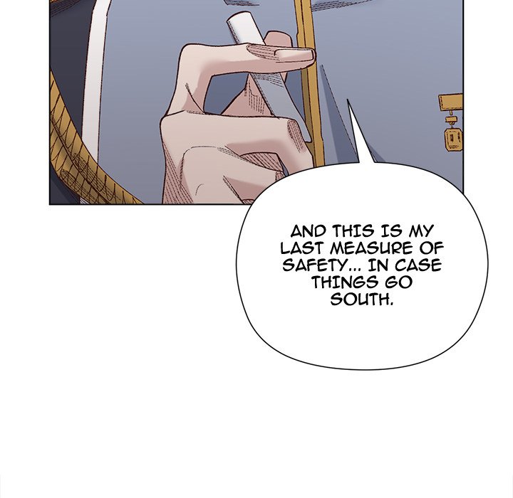 I Will Protect the Lady Chapter 9 - Manhwa18.com