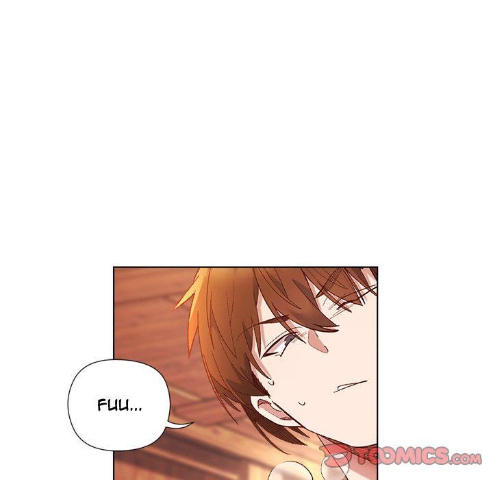 I Will Protect the Lady Chapter 9 - Manhwa18.com