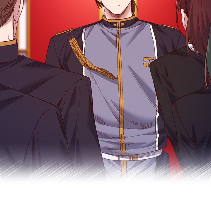 I Will Protect the Lady Chapter 9 - Manhwa18.com