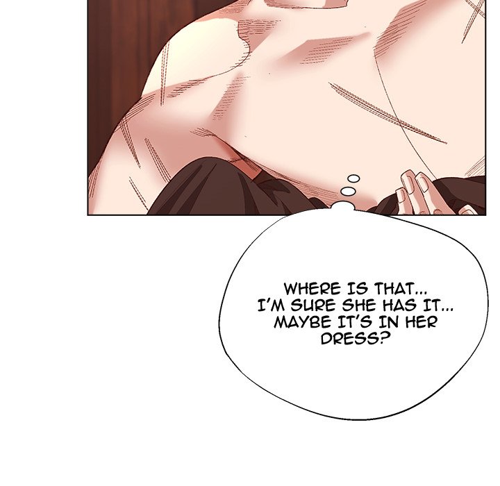 I Will Protect the Lady Chapter 9 - Manhwa18.com