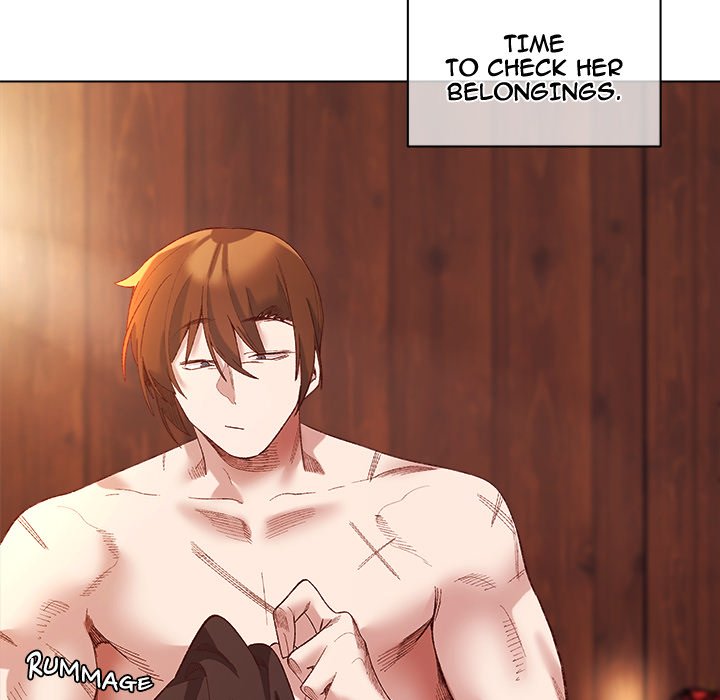 I Will Protect the Lady Chapter 9 - Manhwa18.com