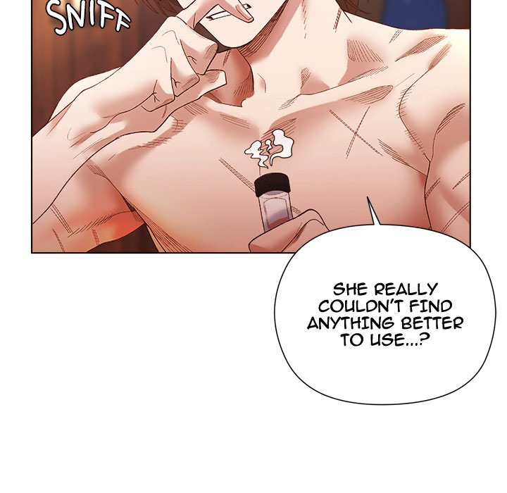 I Will Protect the Lady Chapter 9 - Manhwa18.com